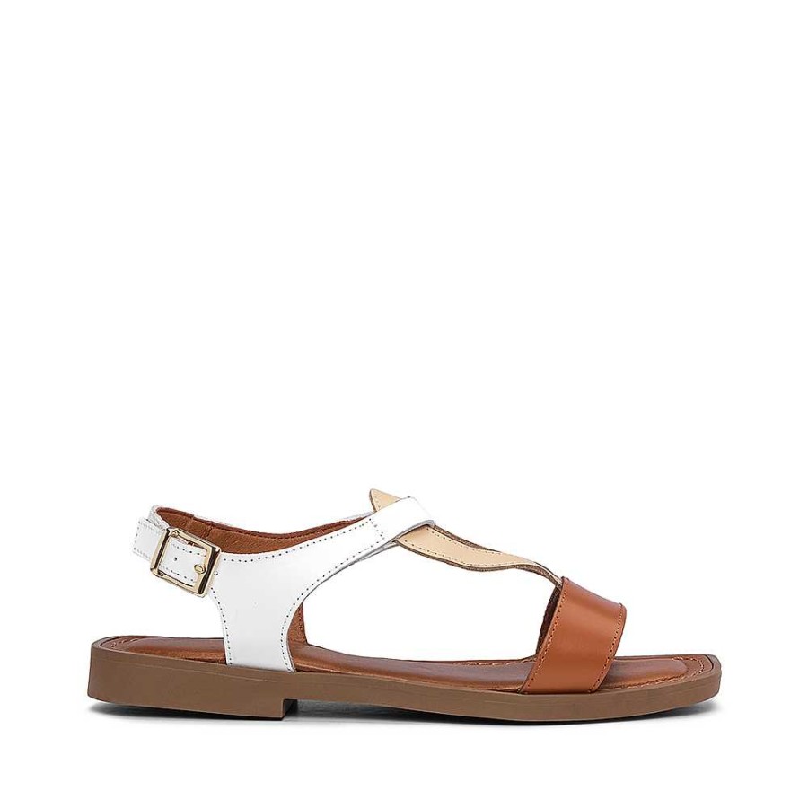 Mulher Manuel Alves Sandalia | Sandalia Mulher Manuel Alves Multicolor