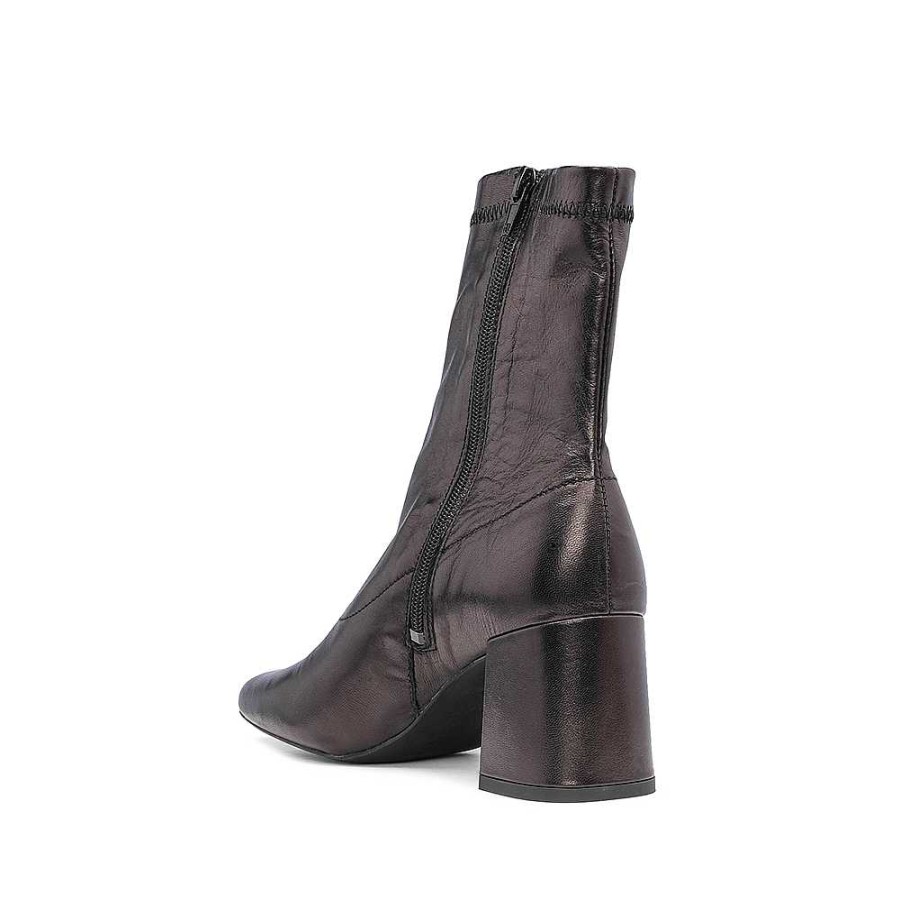 Mulher Manuel Alves Botim | Botim Mulher Manuel Alves Preto