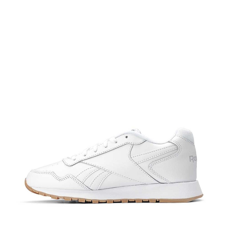 Mulher Manuel Alves Sapatilha | Sapatilha Mulher Reebok Branco