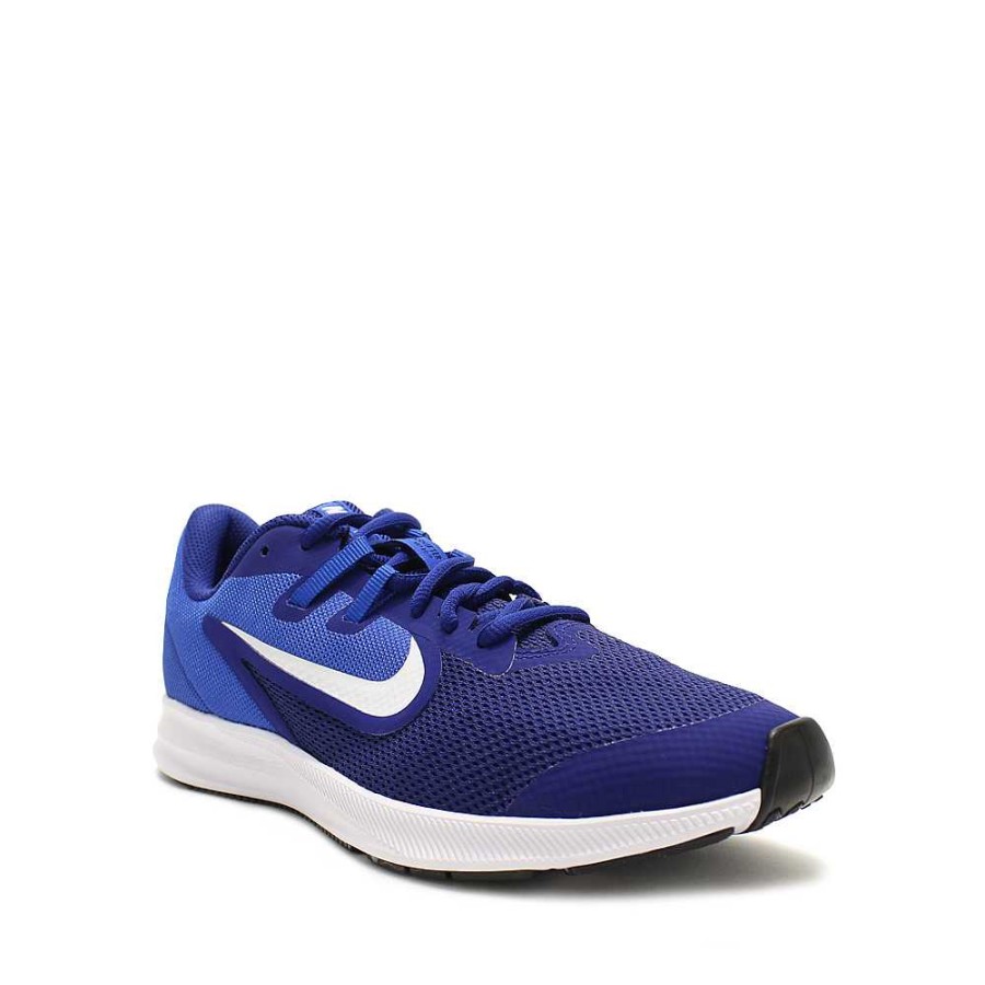 Mulher Manuel Alves Sapatilha | Sapatilha Unisexo Nike Azul Marinho