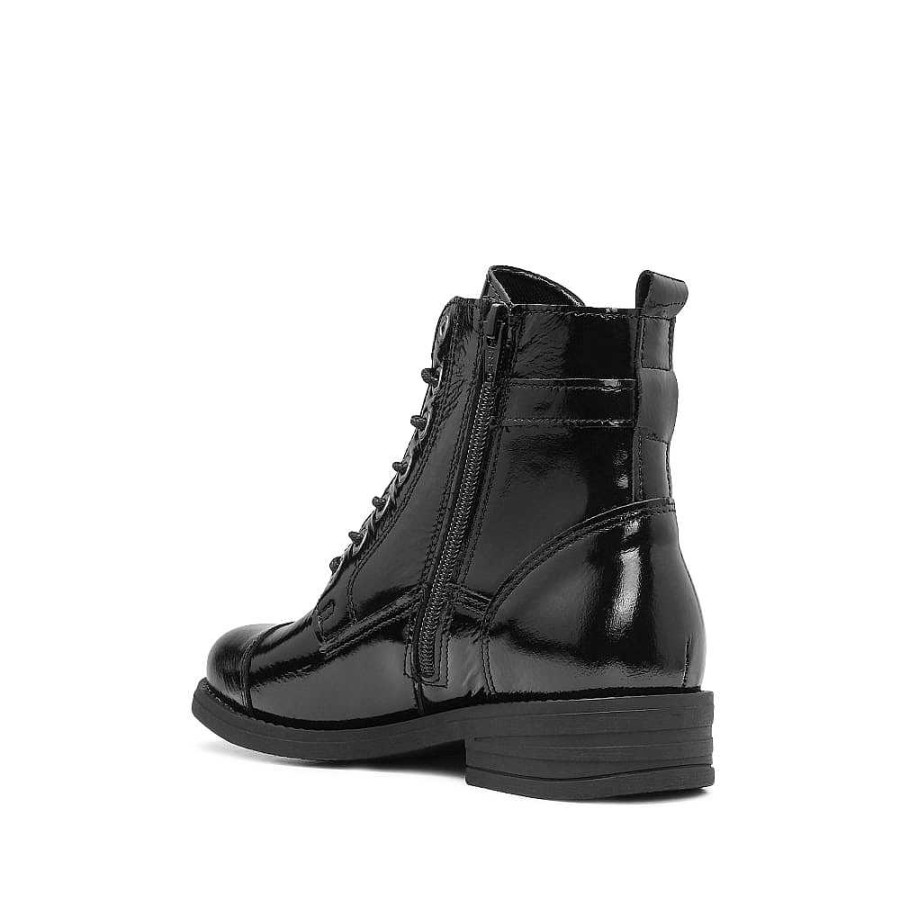 Mulher Manuel Alves Botim | Botim Mulher Manuel Alves Preto