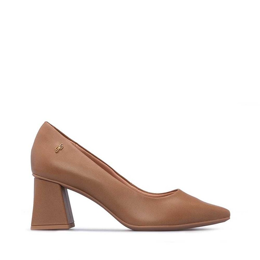 Mulher Manuel Alves Sapato | Sapato Mulher Usaflex