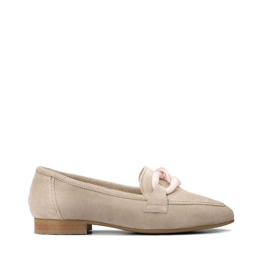 Mulher Manuel Alves Sapato | Sapato Mulher Manuel Alves Bege
