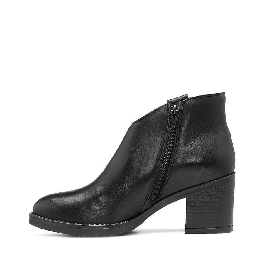 Mulher Manuel Alves Botim | Botim Mulher Manuel Alves Preto