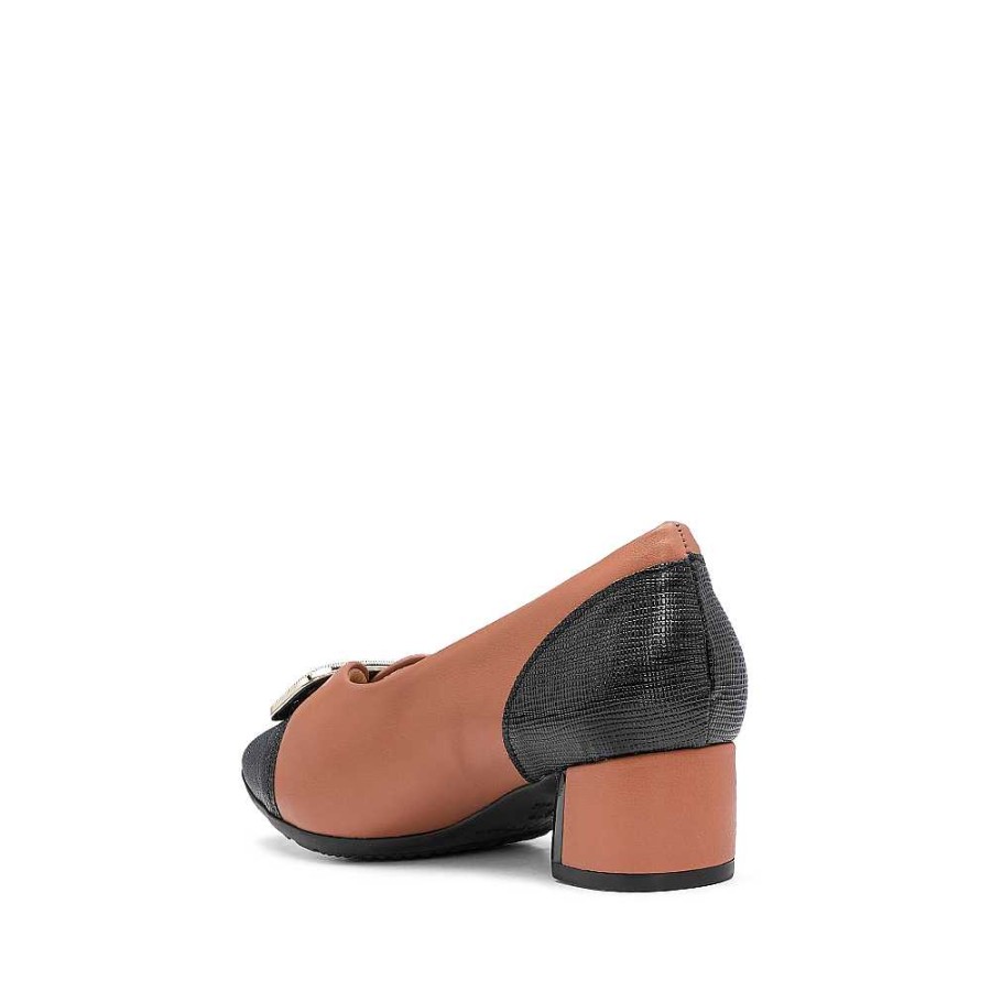 Mulher Manuel Alves Sapato | Sapato Mulher Piccadilly Camel