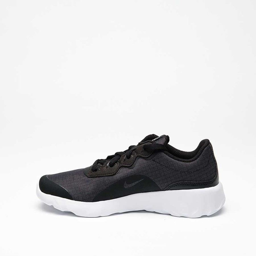 Homem Manuel Alves Sapatilha | Sapatilha Homem Nike Preto