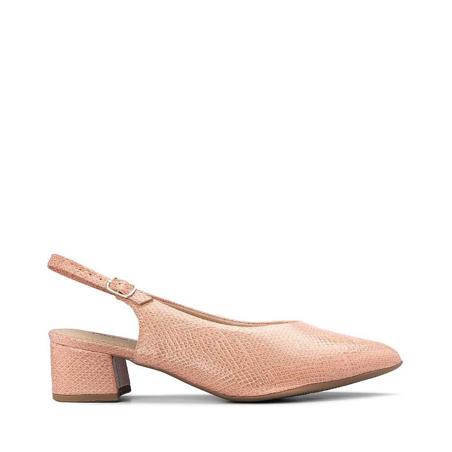 Mulher Manuel Alves Sapato | Sapato Mulher Piccadilly Nude