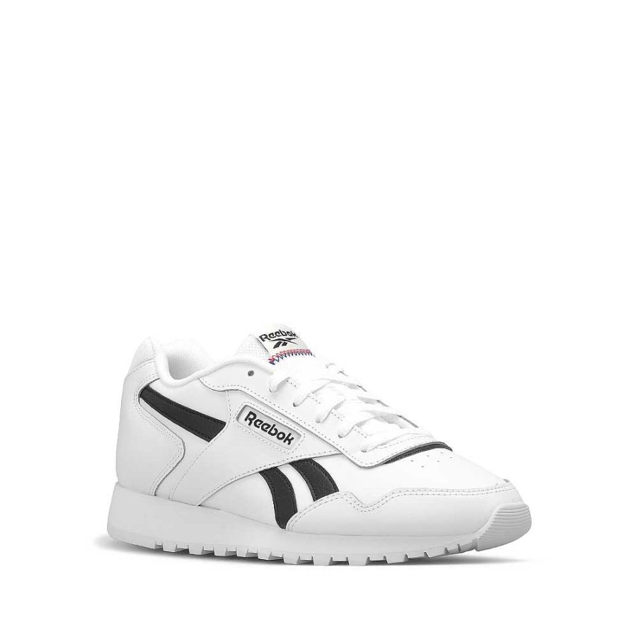 Homem Manuel Alves Sapatilha | Sapatilha Homem Reebok Branco E Pre