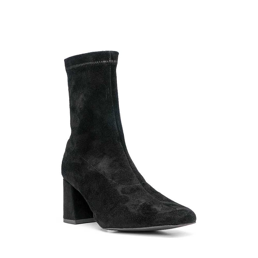 Mulher Manuel Alves Botim | Botim Mulher Manuel Alves Preto