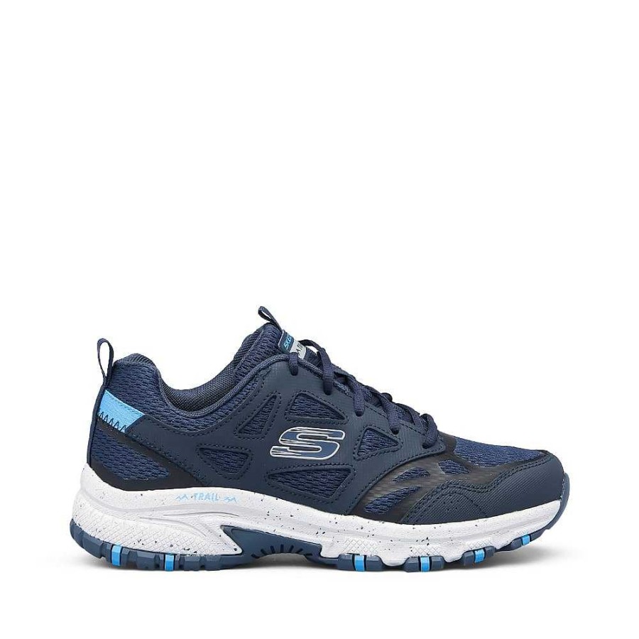 Homem Manuel Alves Sapatilha | Sapatilha De Homem Hillcrest Skechers