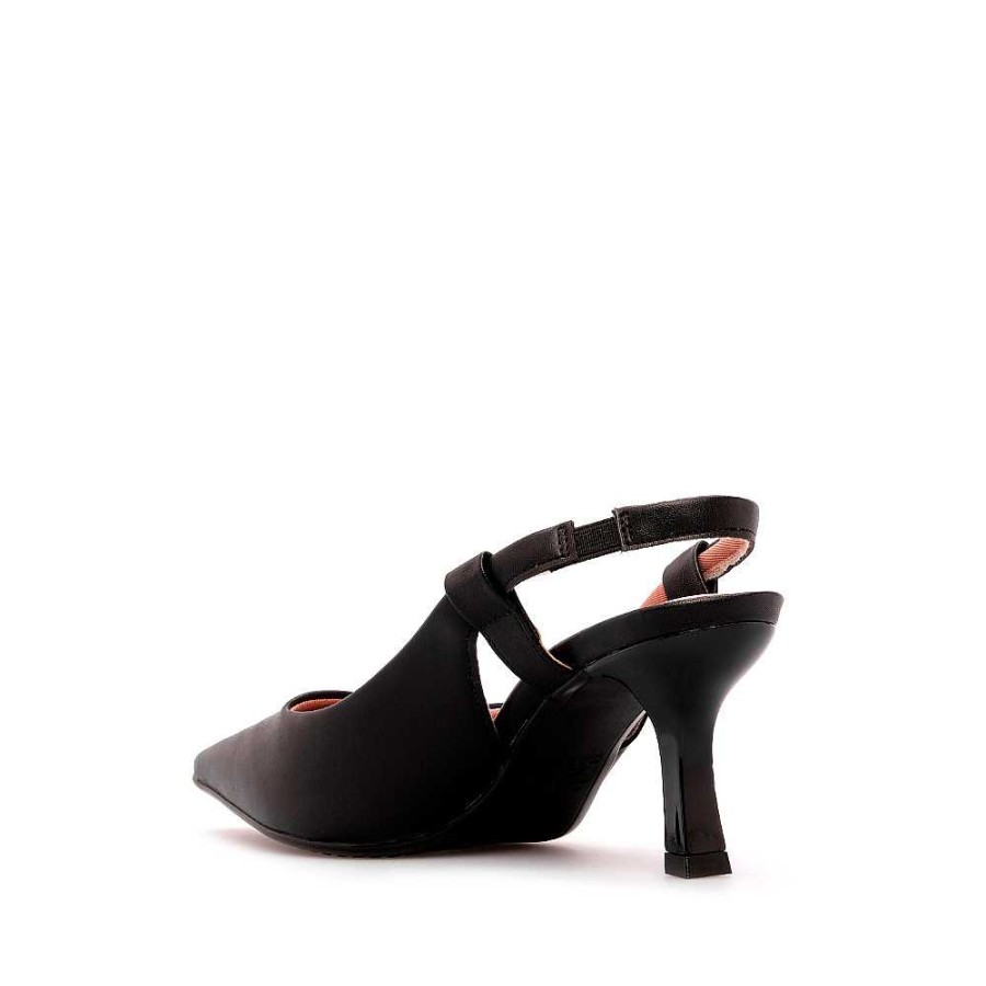 Mulher Manuel Alves Sapato | Sapato Mulher Vizzano