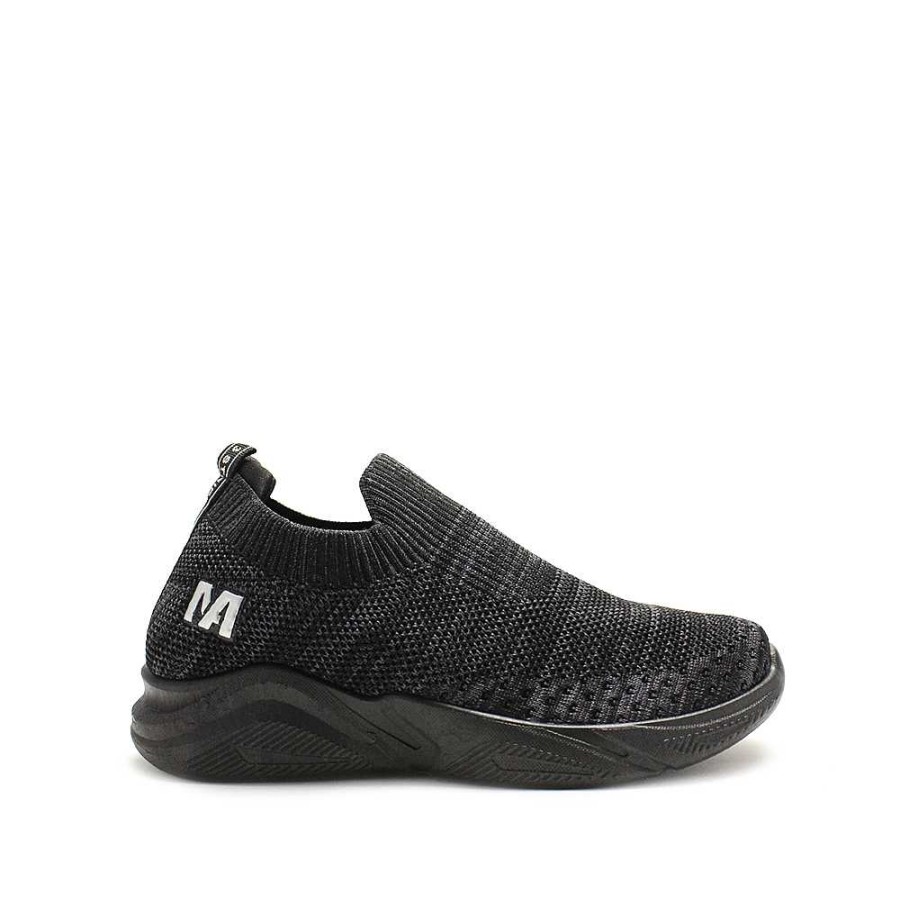 Mulher Manuel Alves Sapato | Sapato Mulher Manuel Alves Preto