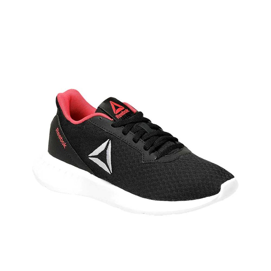 Mulher Manuel Alves Sapatilha | Sapatilha Mulher Reebok Preto