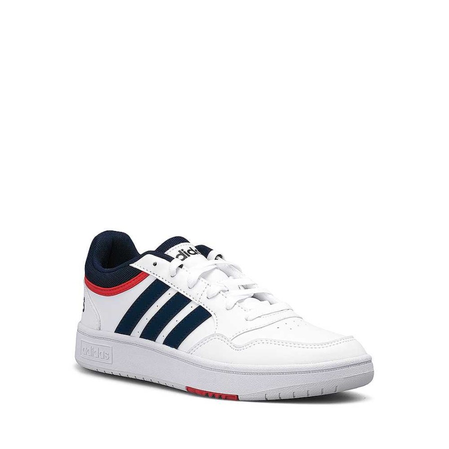 Homem Manuel Alves Sapatilha | Sapatilha Homem Adidas Branco