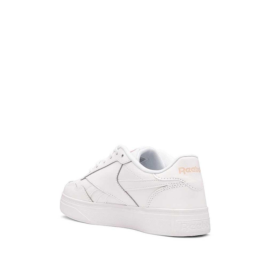 Mulher Manuel Alves Sapatilha | Sapatilha Mulher Reebok Branco
