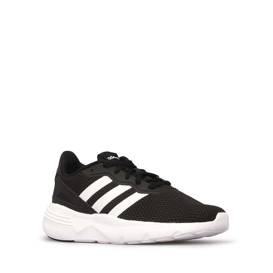 Homem Manuel Alves Sapatilha | Sapatilha Homem Adidas Preto