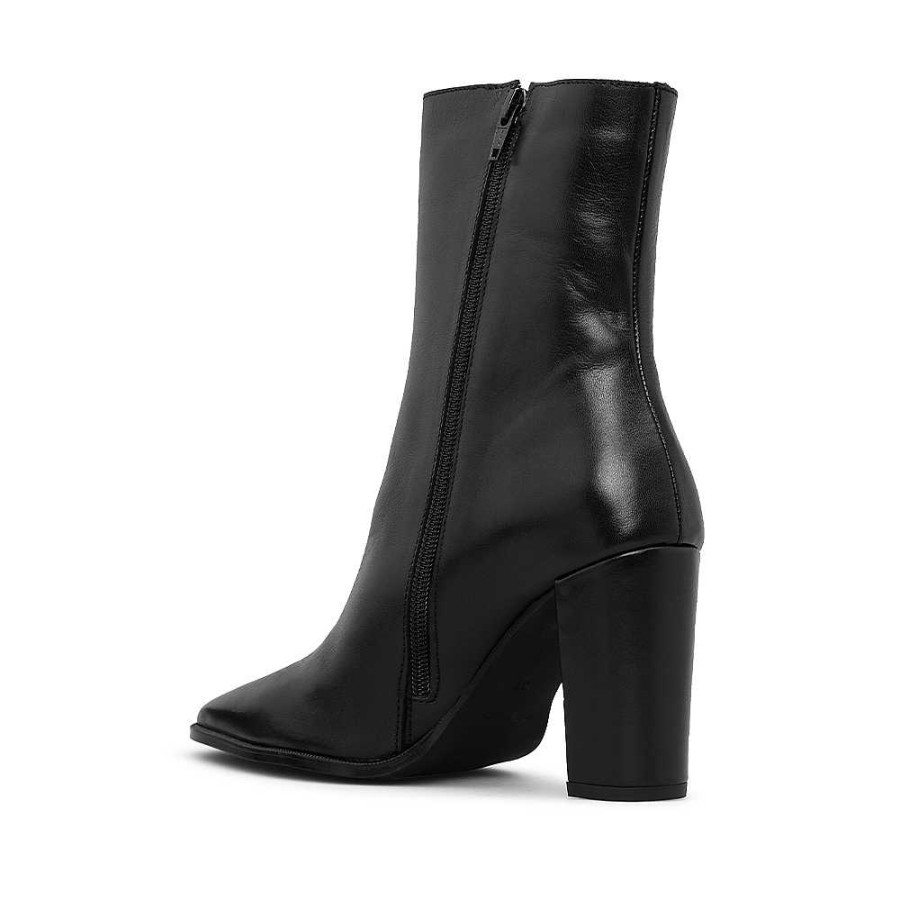 Mulher Manuel Alves Botim | Botim Mulher Manuel Alves Preto