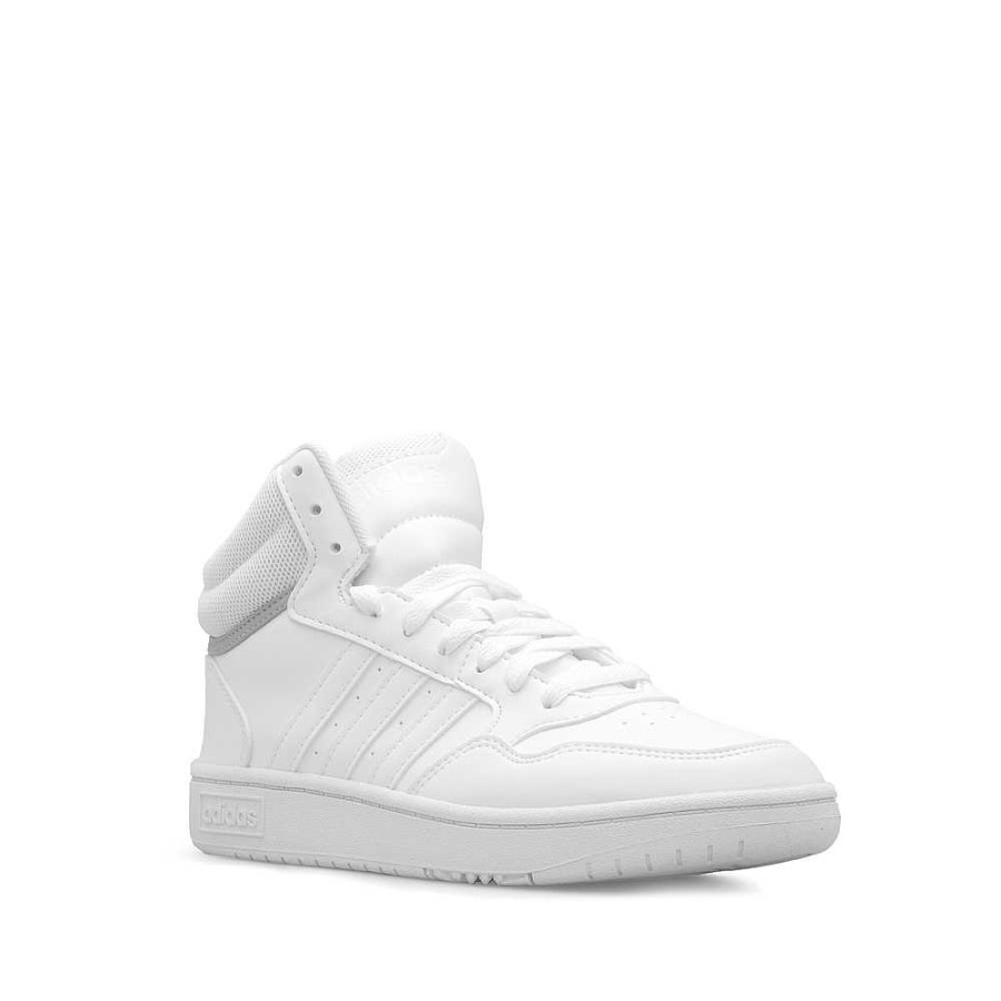 Mulher Manuel Alves Sapatilha | Sapatilha Mulher Adidas Branco