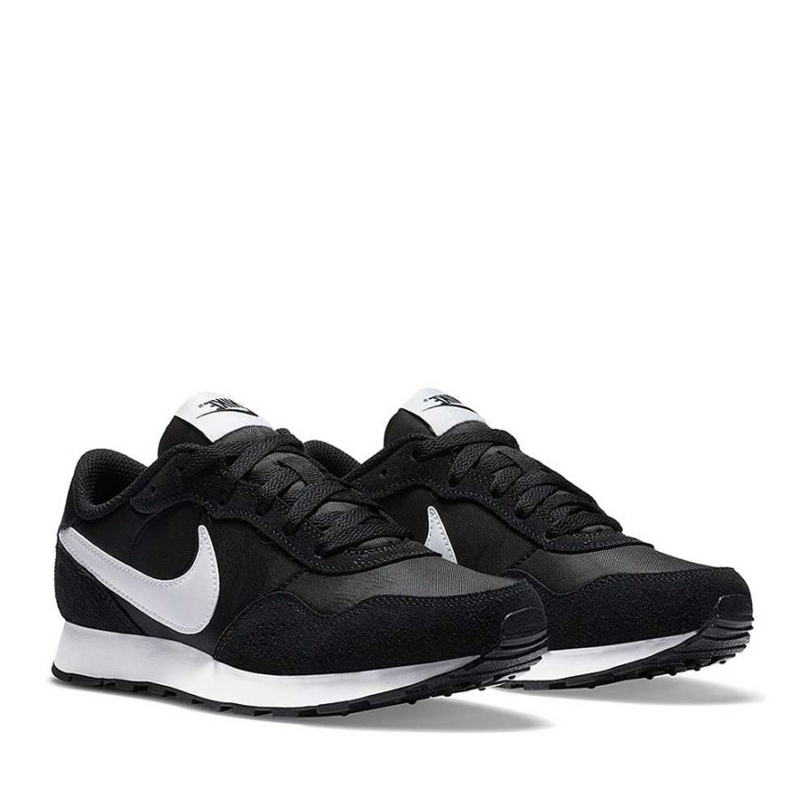 Mulher Manuel Alves Sapatilha | Sapatilha Unisexo Nike Preto