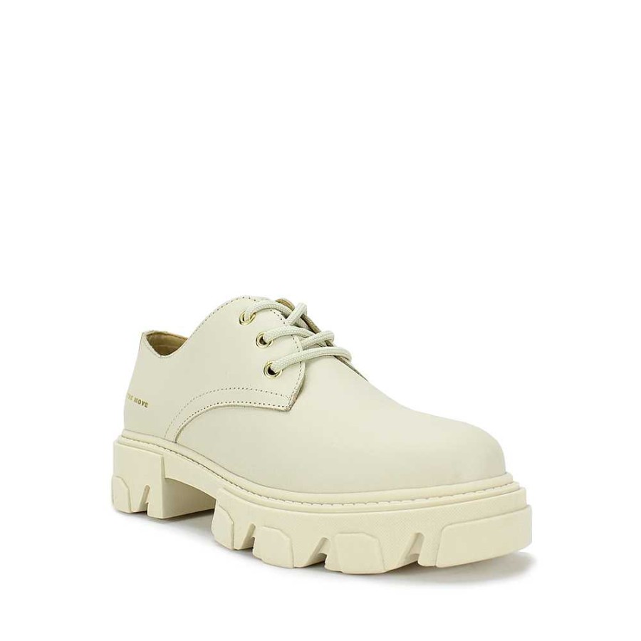 Mulher Manuel Alves Sapato | Sapato Mulher Manuel Alves Creme