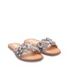Mulher Manuel Alves Chinelo | Chinelo Mulher Gioseppo Cobra