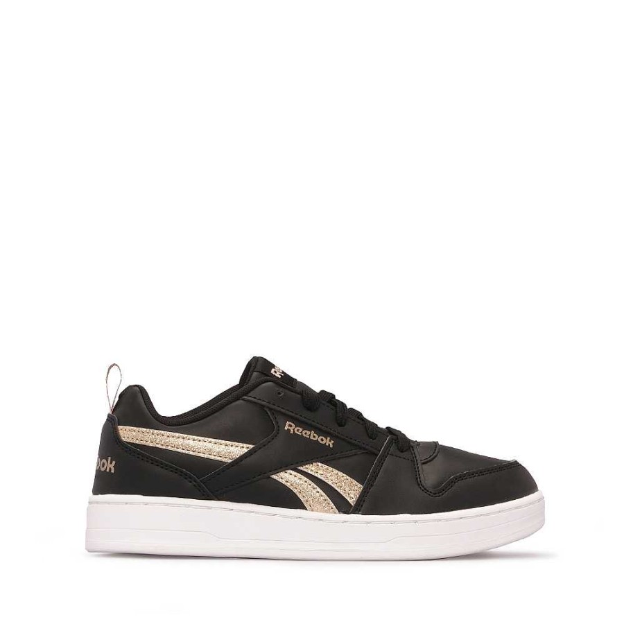 Mulher Manuel Alves Sapatilha | Sapatilha Mulher Reebok Preto