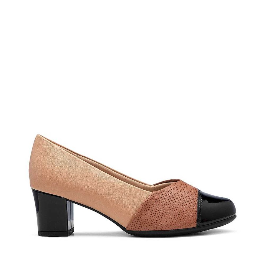 Mulher Manuel Alves Sapato | Sapato Mulher Piccadilly