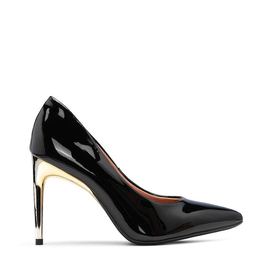 Mulher Manuel Alves Sapato | Sapato Mulher Vizzano