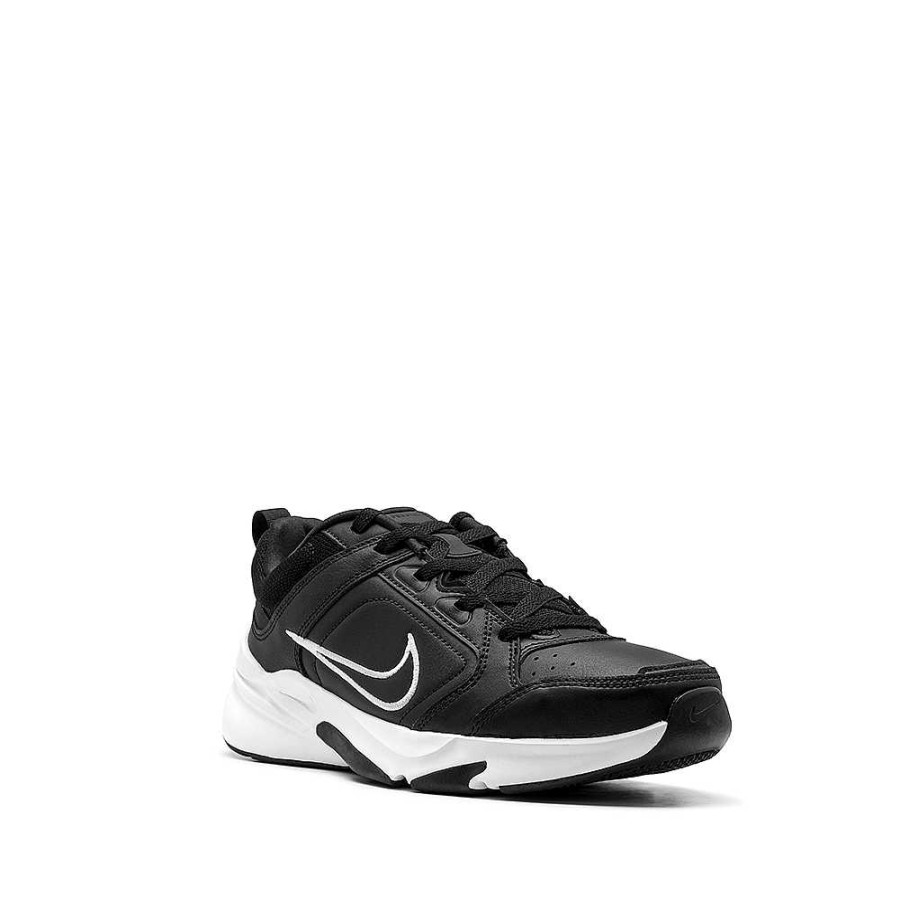 Homem Manuel Alves Sapatilha | Sapatilha Homem Nike Preto