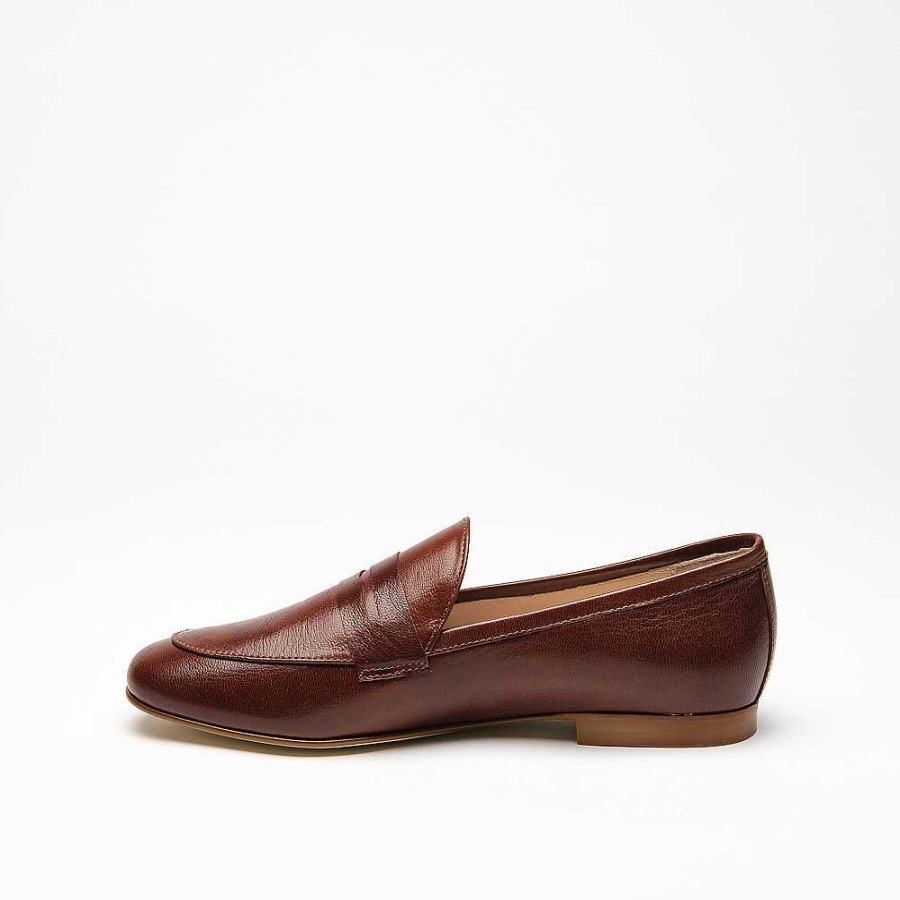 Mulher Manuel Alves Sapato | Sapato Mulher Manuel Alves Camel