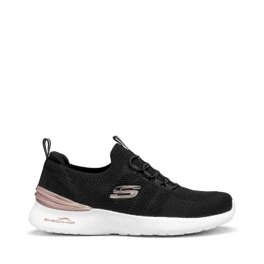 Mulher Manuel Alves Sapatilha | Sapatilha Mulher Ultra Flex 3.0 - Big Plan Skechers