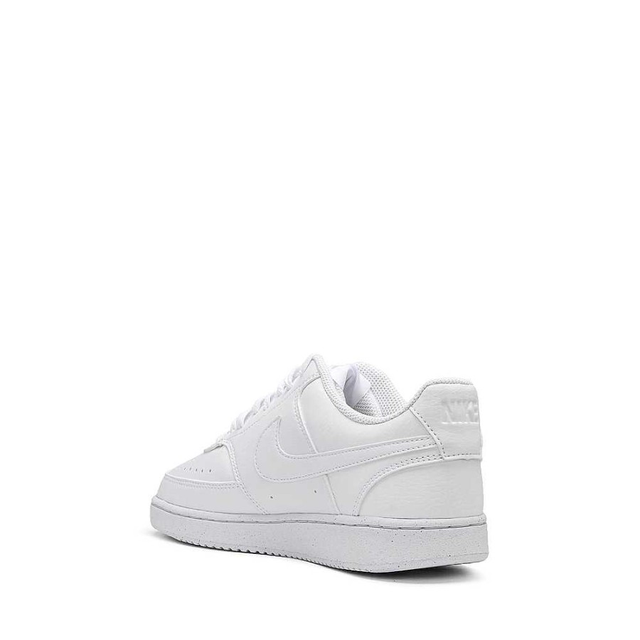 Homem Manuel Alves Sapatilha | Sapatilha Homem Nike Branco