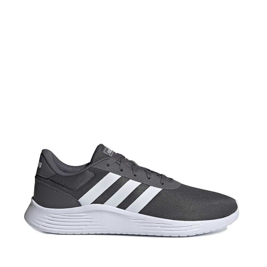 Homem Manuel Alves Sapatilha | Sapatilha Homem Adidas Cinzento