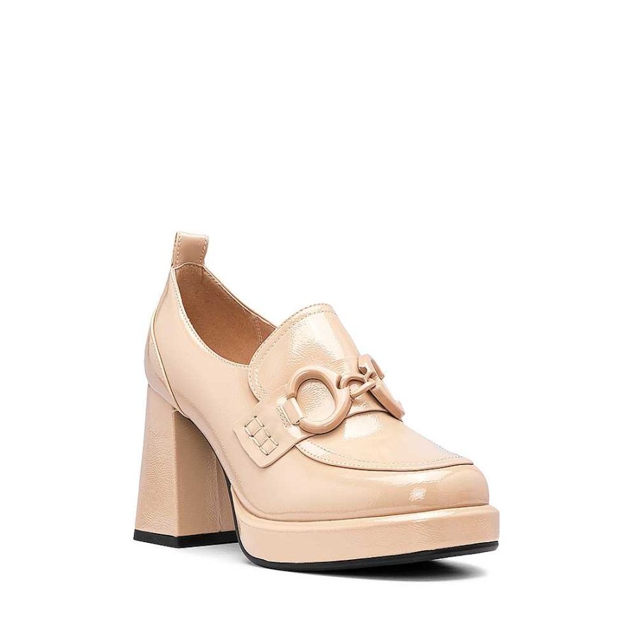 Mulher Manuel Alves Sapato | Sapato Mulher Rock Away