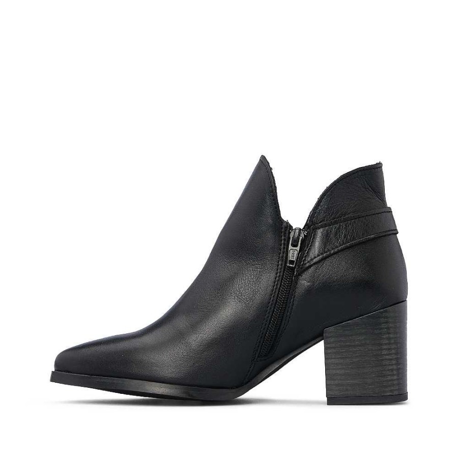 Mulher Manuel Alves Botim | Botim Mulher Manuel Alves Preto