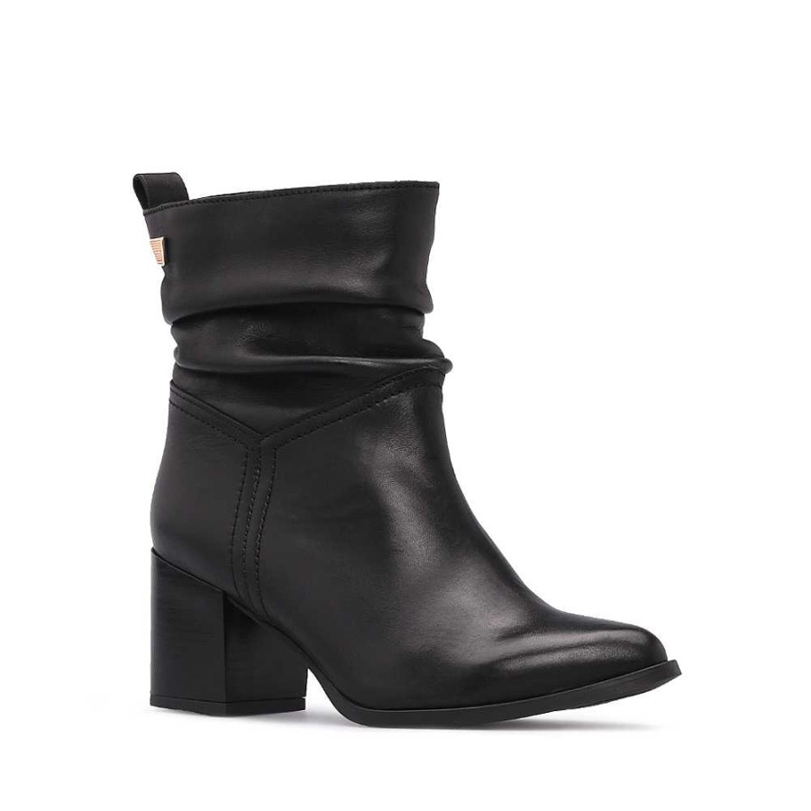 Mulher Manuel Alves Botim | Botim Mulher Manuel Alves Preto