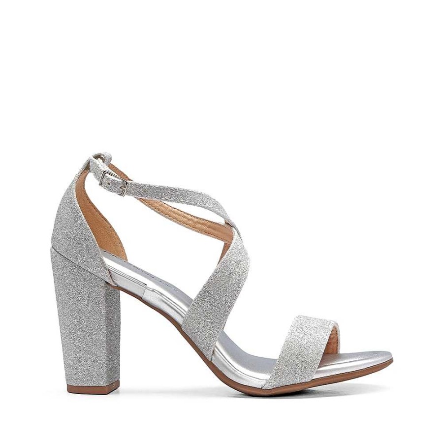 Mulher Manuel Alves Sandalia | Sandalia Mulher Piccadilly