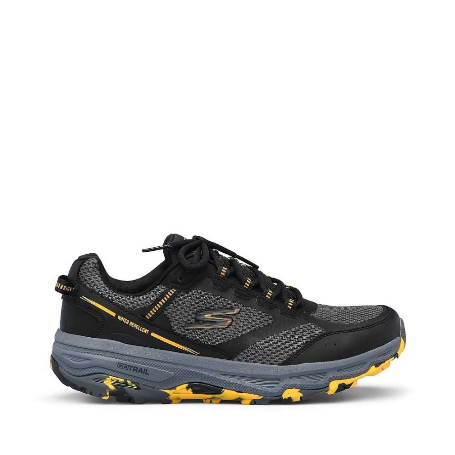 Homem Manuel Alves Sapatilha | Sapatilha Homem Skechers