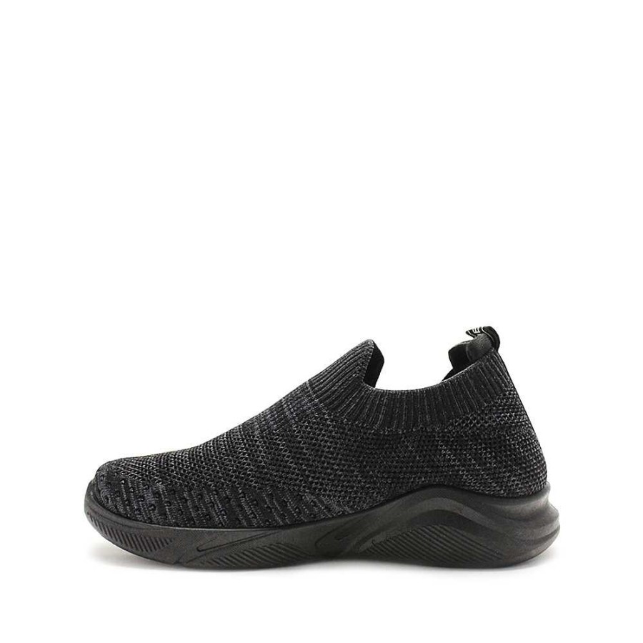Mulher Manuel Alves Sapato | Sapato Mulher Manuel Alves Preto