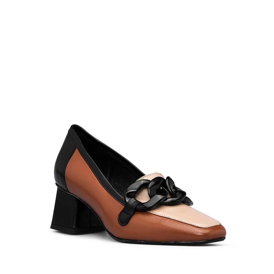Mulher Manuel Alves Sapato | Sapato Mulher Manuel Alves Multicolor