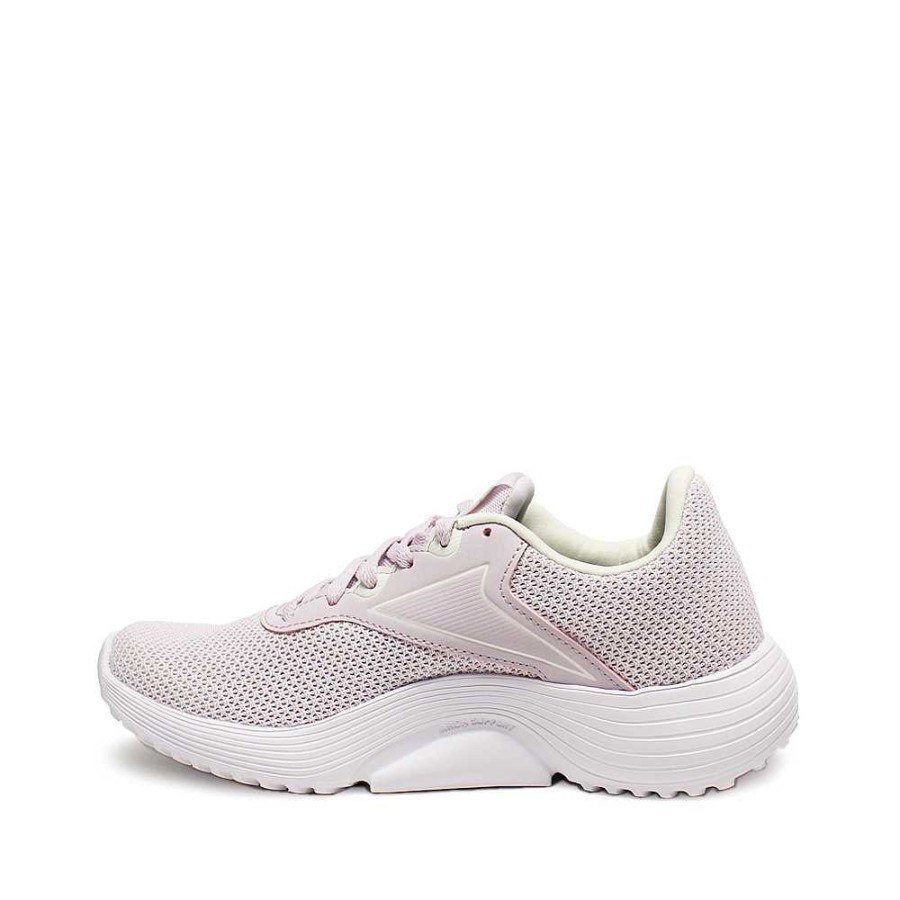 Mulher Manuel Alves Sapatilha | Sapatilha Mulher Reebok Lilas