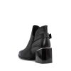 Mulher Manuel Alves Botim | Botim Mulher Manuel Alves Preto