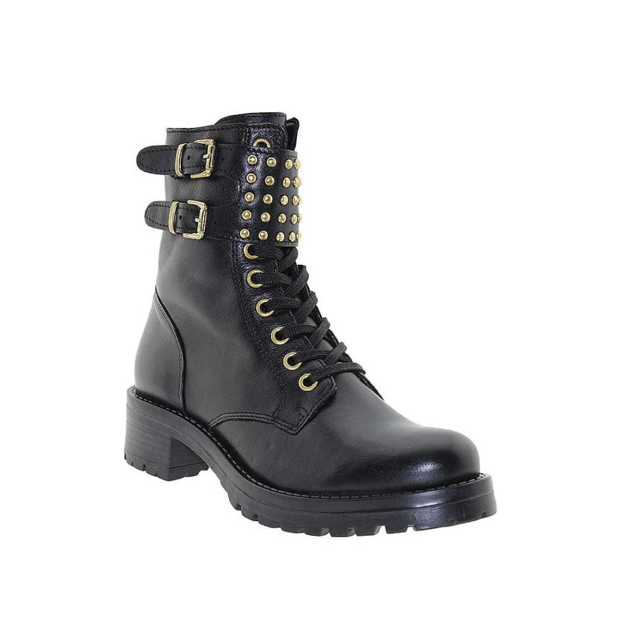 Mulher Manuel Alves Botim | Botim Mulher Manuel Alves Preto