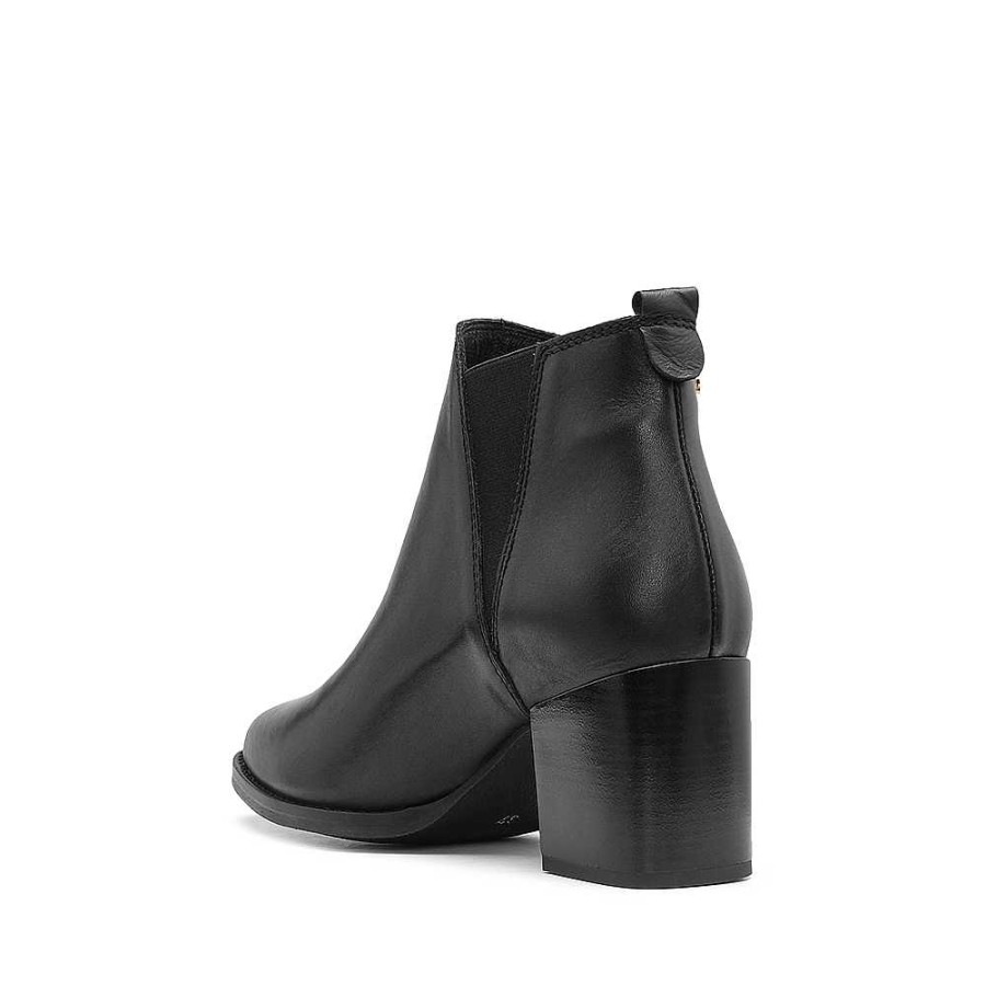 Mulher Manuel Alves Botim | Botim Mulher Manuel Alves Preto
