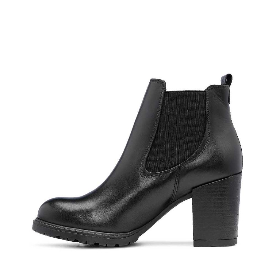 Mulher Manuel Alves Botim | Botim Mulher Manuel Alves Preto