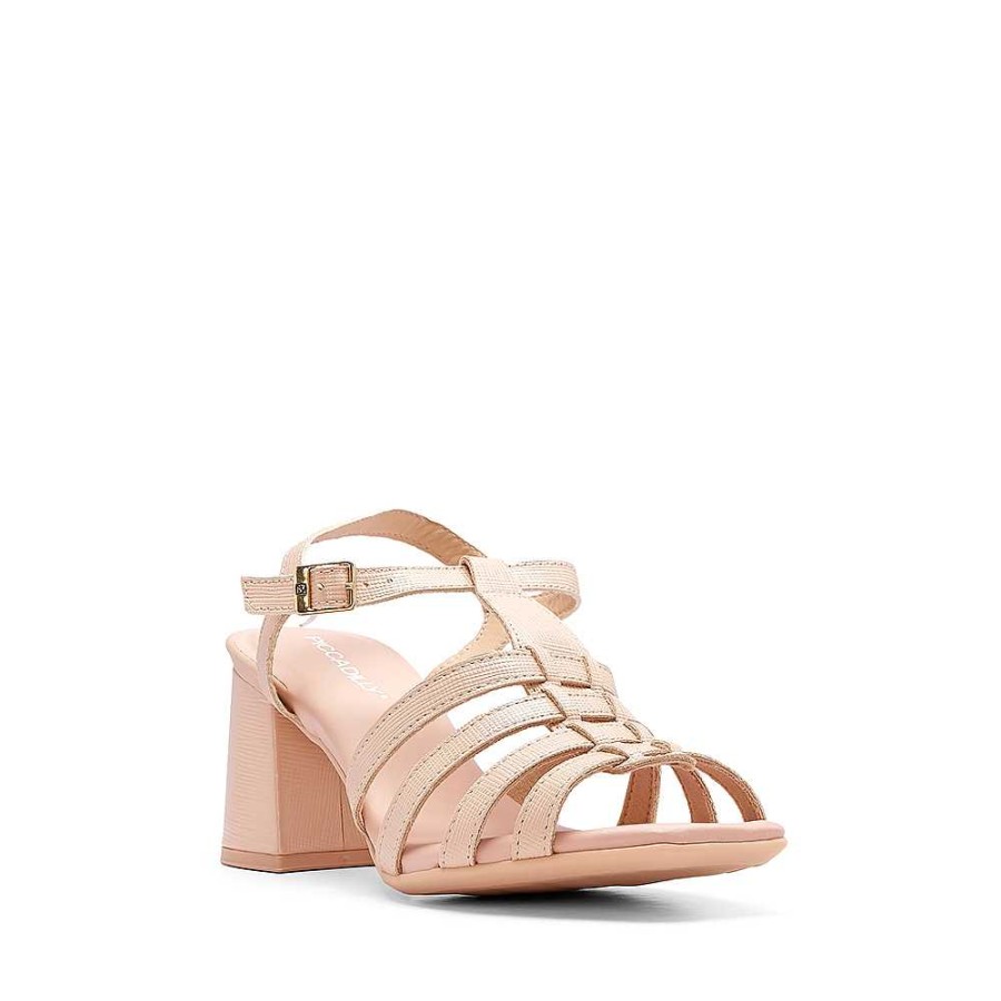 Mulher Manuel Alves Sandalia | Sandalia Mulher Piccadilly