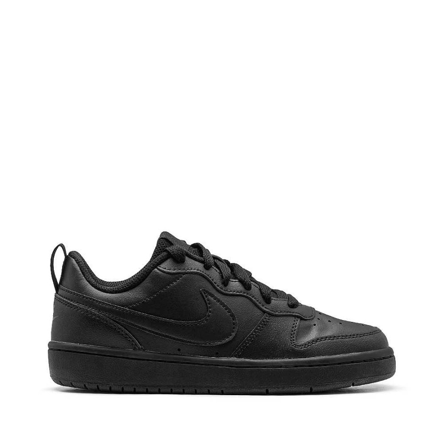 Mulher Manuel Alves Sapatilha | Sapatilha Unisexo Nike Preto