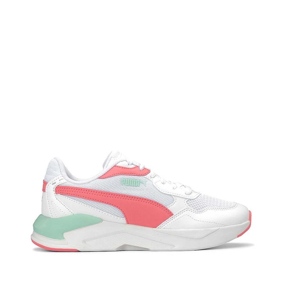Mulher Manuel Alves Sapatilha | Sapatilha Mulher Puma Coral
